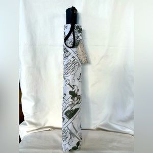 NWT Disney Hallmark Mickey Mouse  umbrella